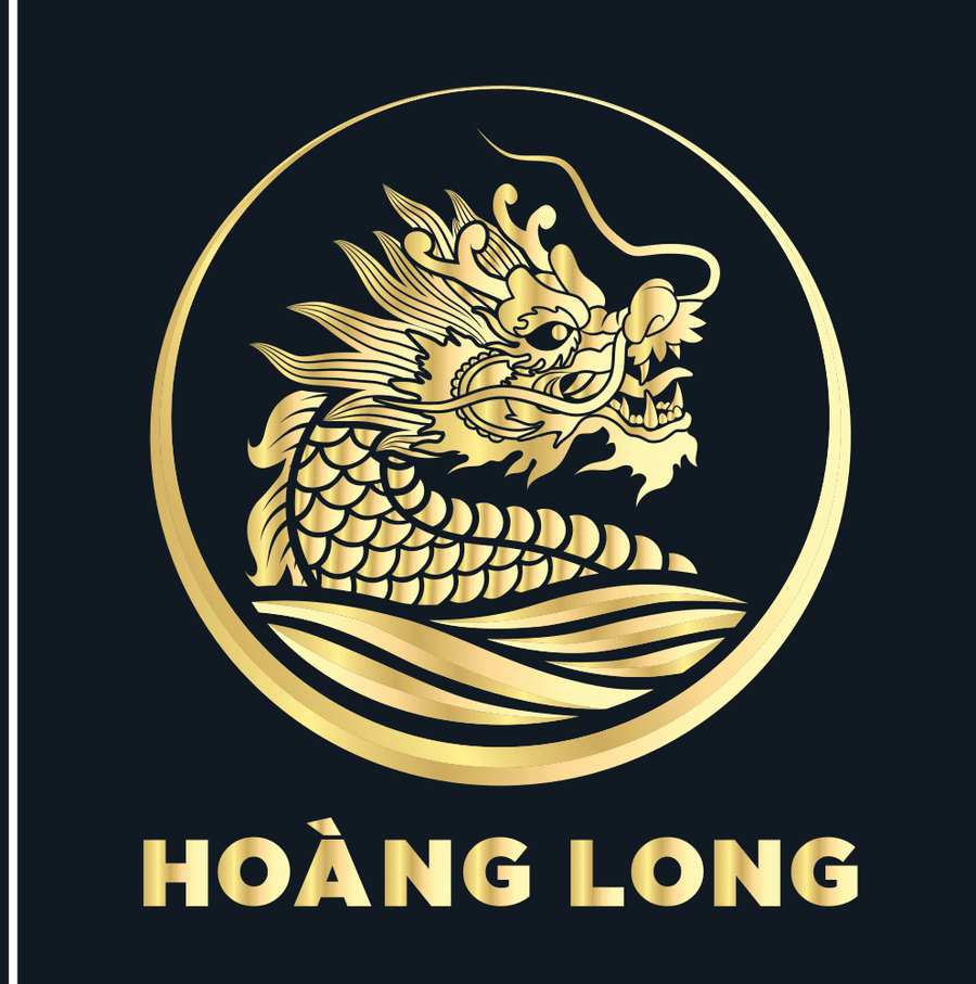 Logo HOÀNG LONG GROUP